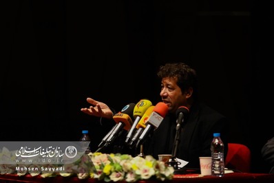 نخستین کنگره ملی شعر شهید حاج قاسم سلیملنی در تالار وحدت برگزار شد