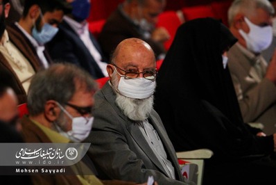 نخستین کنگره ملی شعر شهید حاج قاسم سلیمانی در تالار وحدت برگزار شد