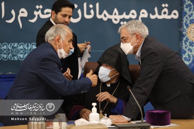 چهارمین نشست کنگره بین المللی ولایت اجتماعی زن