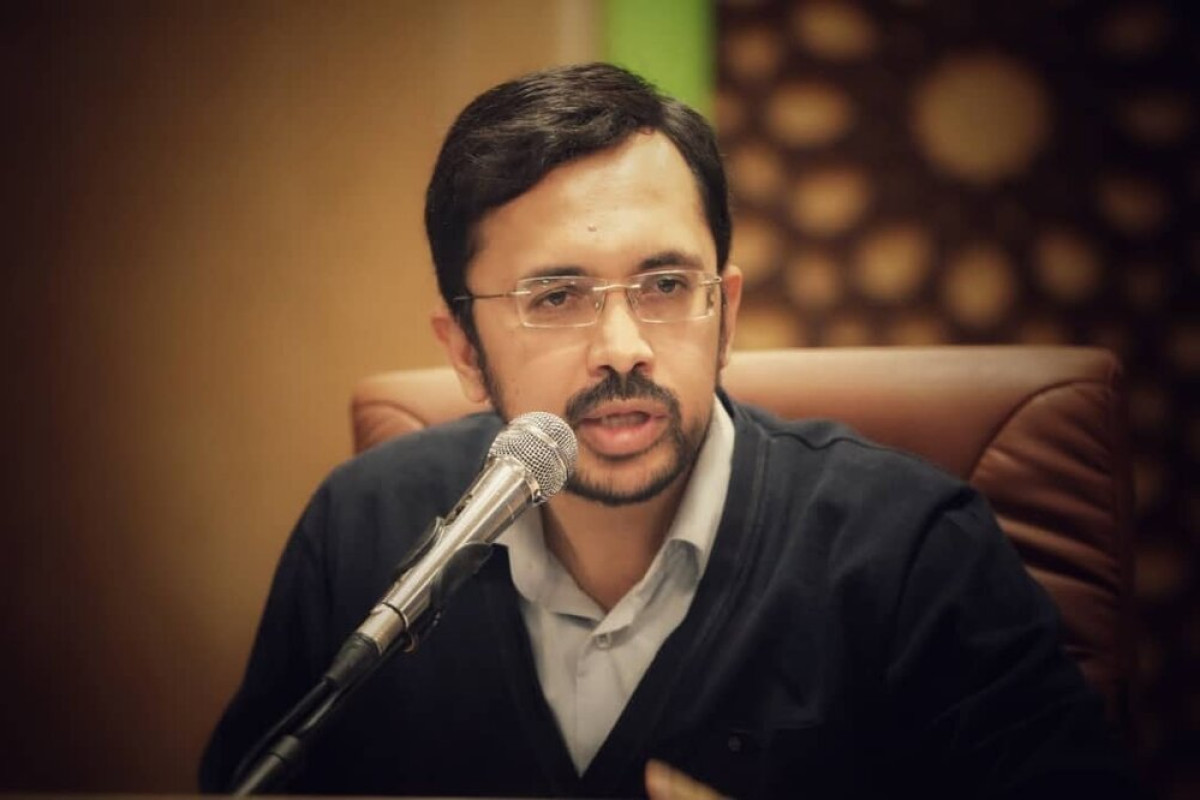 محلات تهران؛ خط مقدم روایت جنگ