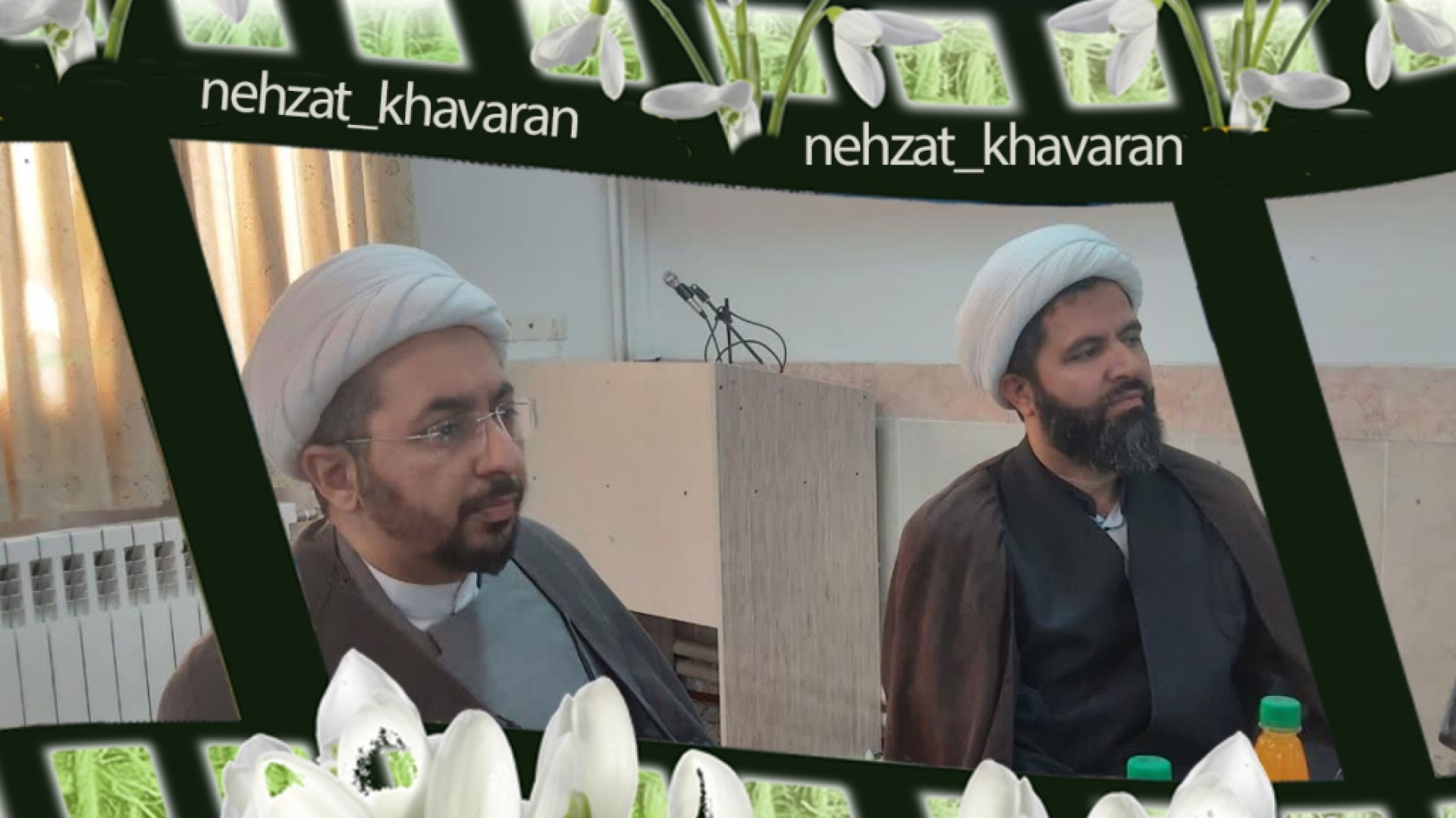 نشست هم اندیشی و هم افزایی مباحث آموزشی ،تربیتی ،اجتماعی مدارس صدرای خراسان جنوبی