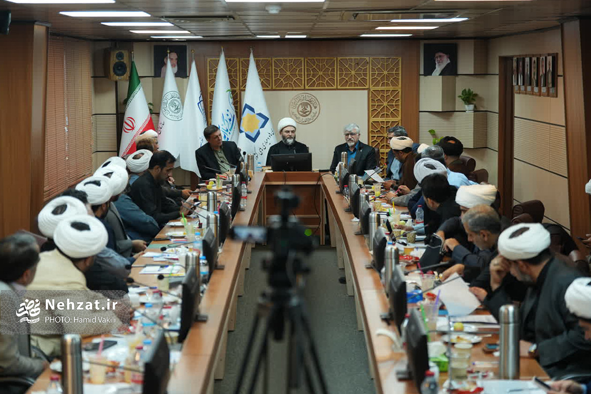 چهل‌ودومین نشست سراسری رؤسای ادارات امور قرآنی کشور برگزار شد