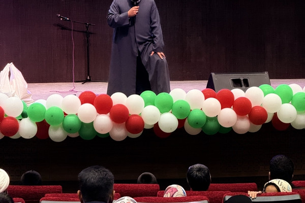 برگزاری رزمایش قرآنی «زندگی با آیه‌ها»