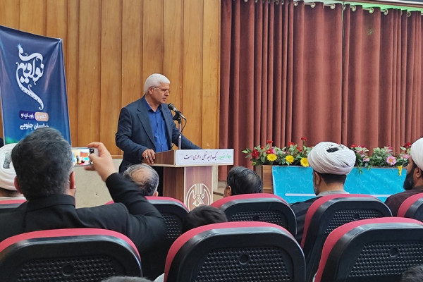 برگزاری اختتامیه اردوی ۳روزه نوآوین با ماموریت روایت پیشرفت در بیرجند