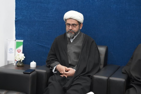 «اداره تبلیغات اسلامی» دبیر ستاد شئون فرهنگی شد