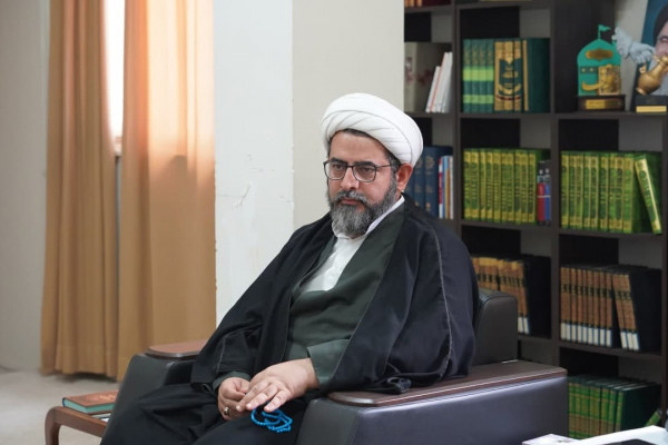 نقشه راه عملیات سال ۱۴۰۴ تبلیغات اسلامی خوزستان تشریح شد