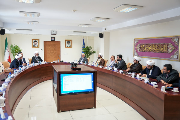 امضای تفاهم‌نامه همکاری میان سازمان تبلیغات اسلامی و کمیته امداد