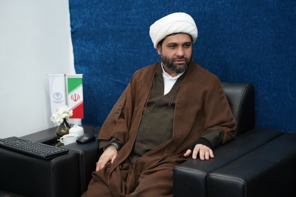 ششمین دوره انتخابات کانون مداحان خوزستان برگزار می‌شود