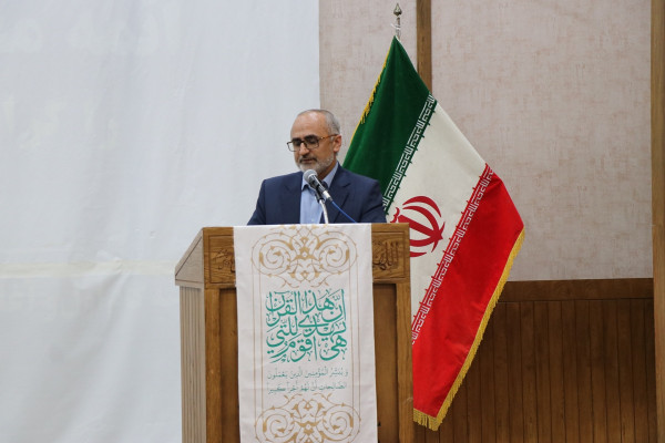 هزار و ۲۷۰ محفل زندگی با آیه‌ها در خراسان شمالی اجرا شد