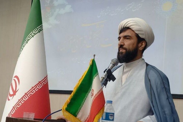 عید غدیر امسال حماسه تاریخی اراده‌ها می‌شود