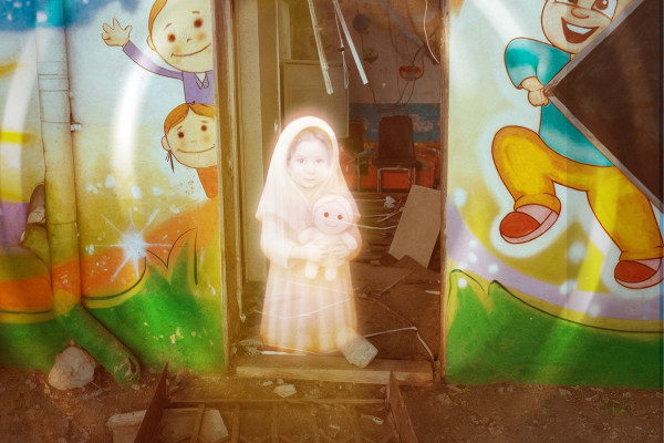 «به کدامین گناه»