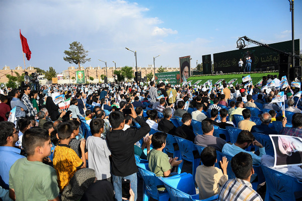 گام دیگری در مسیر بزرگترین پویش قرآنی كشور برداشته شد