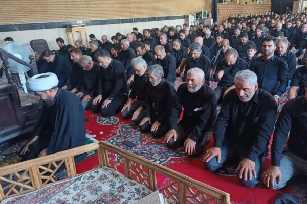 در این مسجد روایت‌ها، نمایش می‌شوند