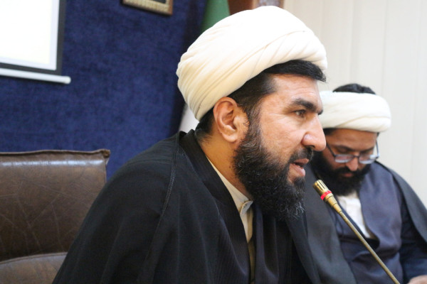 گلستان | ایمان و استقامت ملت ایران؛ رمز پیروزی در جنگ ۱۲ روزه و یادآور فداکاری شهدا