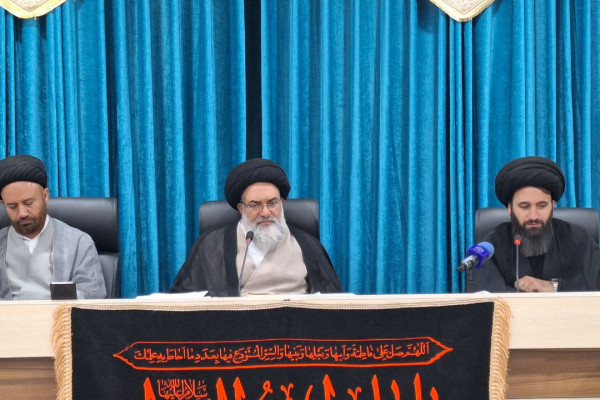 مراسم بزرگ پیاده روی حرم تا حرم در یاسوج برگزار می شود