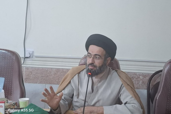 دوره آموزشی صهیونیسم شناسی در گچساران برگزار شد