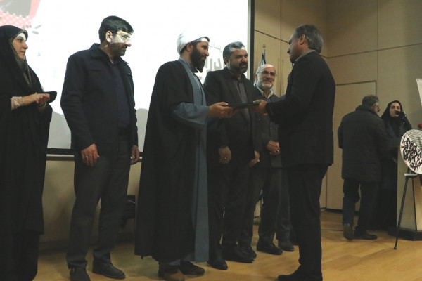 اختتاميه رويداد رسانه ای مادران مقاومت در بیرجند