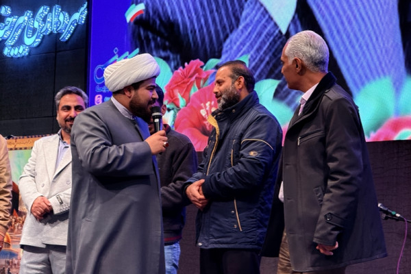 برگزاری رزمایش قرآنی «زندگی با آیه‌ها»