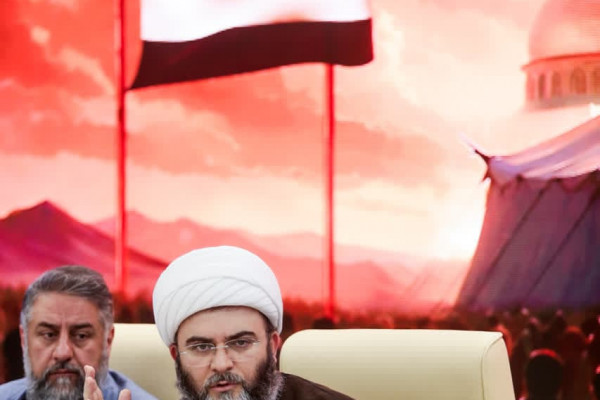 نشست بین‌المللی «هوای نو»