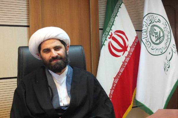 رئیس دارالقرآن کشور به استان سفر می‌کند