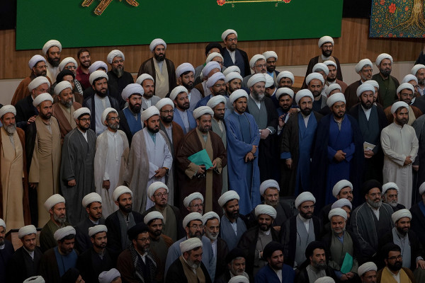 رویداد عهد جهاد