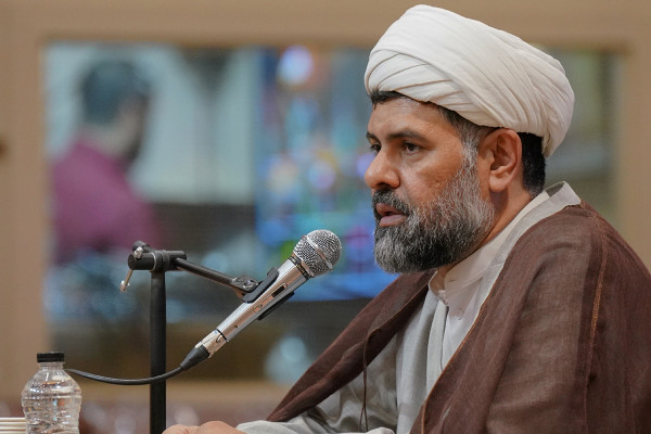 رویداد عهد جهاد