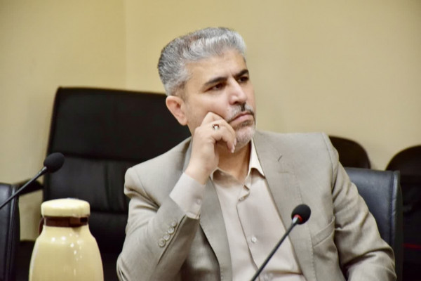 یازدهمین نشست نخبگانی مجمع اساتید قرآنی استان سمنان