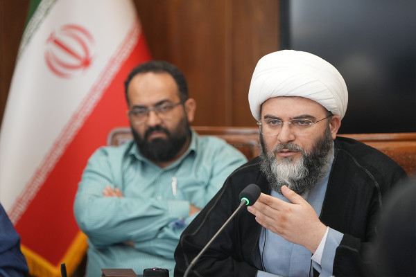 آیین  سنگرسپاری بنیاد دعبل خزاعی