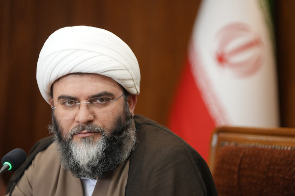 پاسخ قرآنی رئیس سازمان تبلیغات اسلامی به گزافه‌گویی‌های دشمنان