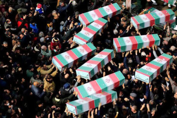 بیانیه علما و نخبگان جهان اسلام در محکومیت حملات اسرائیل