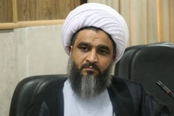 حجت‌الاسلام سهرابی دبیر ستاد اقامه نماز شهرستان میناب شد