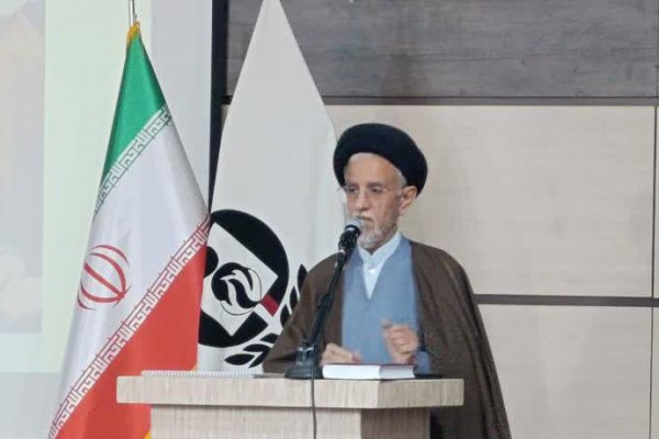 حجت الاسلام تکیه‌ای، رئیس ستاد مرکزی اعتکاف کشور : سند راهبردی اعتکاف کشور تدوین شد