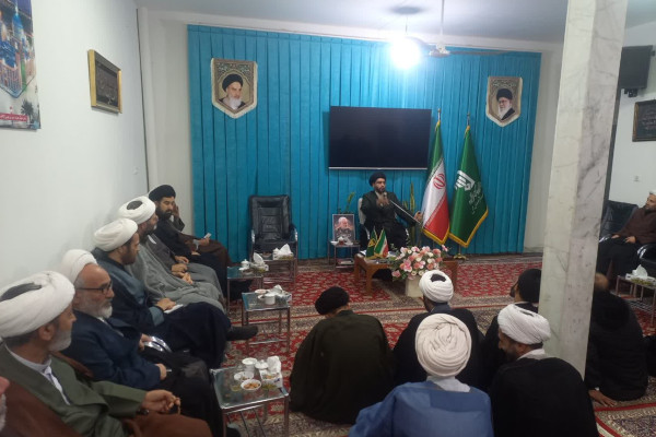 کارگاه تخصصی احکام  ویژه طلاب