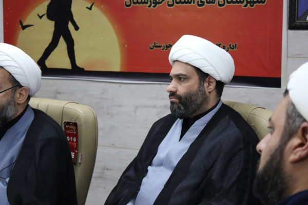 ۱. برگزاری مراسم احیای شب‌های قدر در ۳ هزار مسجد و حسینیه خوزستان