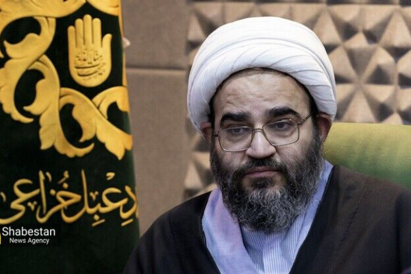 ۳ محور فعالیت هیأت برای غلبه بر میدان