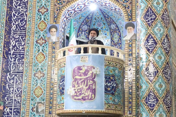 فرزندان ملت در نیروهای مسلح همینه دشمن را شکستند