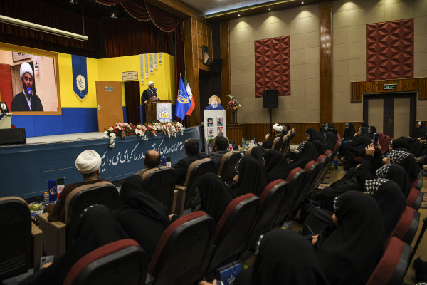 اجلاسیه انجمن‌های اسلامی دانش آموزان