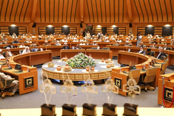 افتتاحیه همایش وحدت و مقاومت برگزار شد