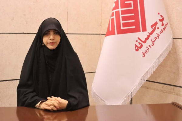 برگزاری مراسم احیای شب نیمه شعبان مختص دختران نوجوان و جوان