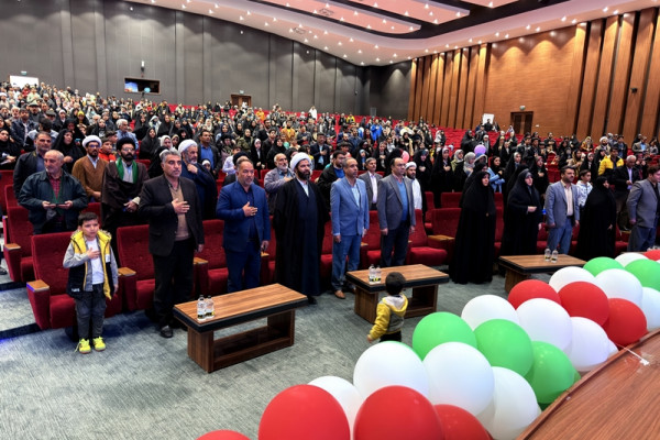 برگزاری رزمایش قرآنی «زندگی با آیه‌ها»