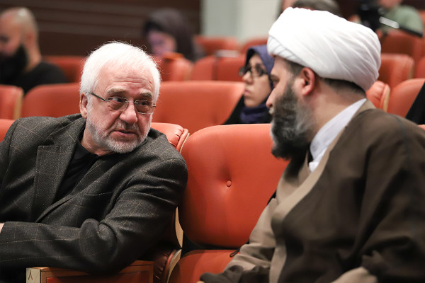 نخستین همایش ملی هنر انقلاب اسلامی