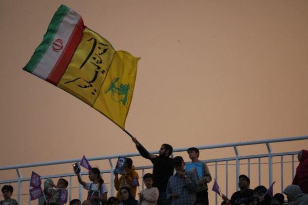 حضور ۲۰هزار اراکی در جشن بزرگ «مثل ستاره»