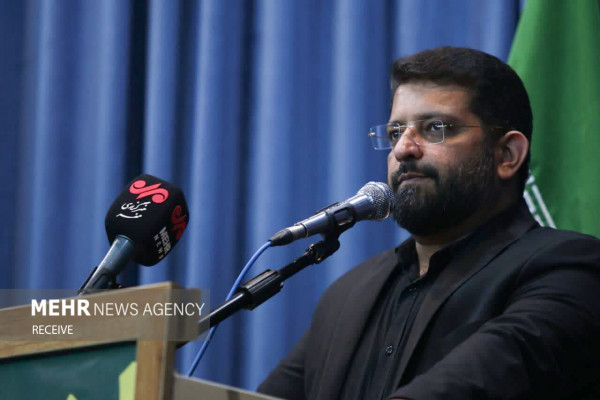 گرامیداشت شهدای ۱۵ خرداد در پیشوا