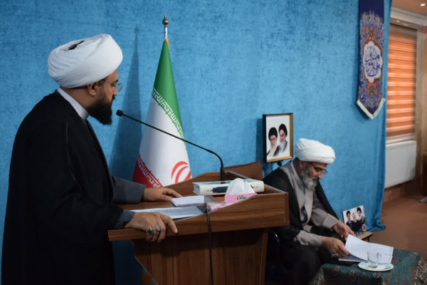 دومین نشست شورای هماهنگی و گسترش فعالیت‌های قرآنی استان برگزار شد.