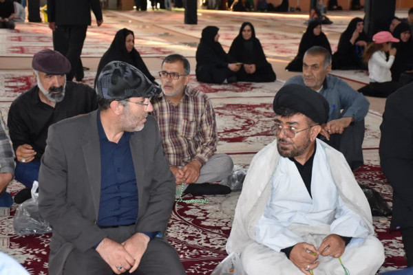 محفل قرآنی به سوی فتح در یاسوج برگزار شد