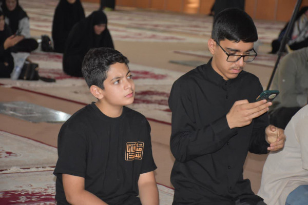 محفل قرآنی به سوی فتح در یاسوج برگزار شد