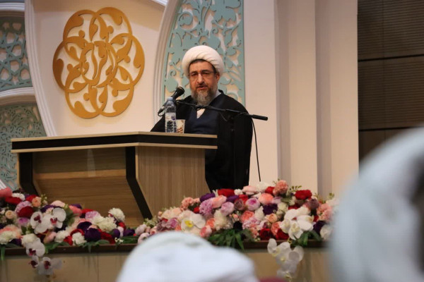 ترویج معارف دینی و احیای کارکرد مساجد مهمترین اولویت فعالیت روحانیون است