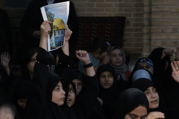 وقتی هیأت به قرارگاه تربیت نسل بدل می‌شود