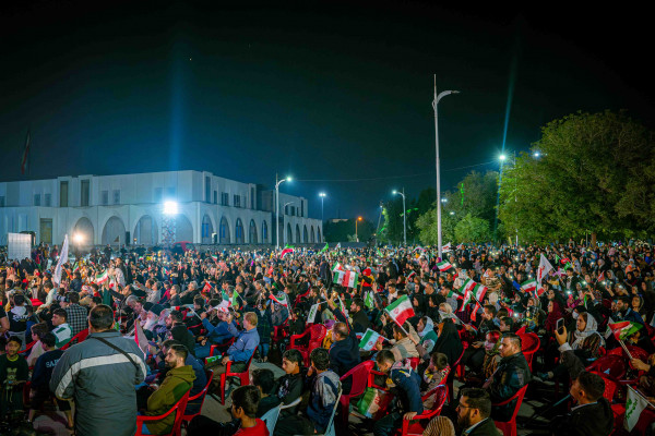 انسٹاگرام کی دھند کے پیچھے اصل ایران: عوام کی حقیقت کیا ہے؟