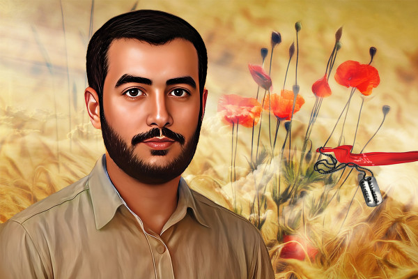 سودای «مجنون» داشت